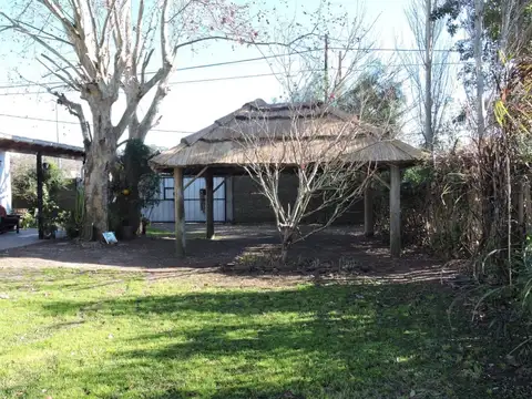 Casa en Venta de 2 dormitorios
