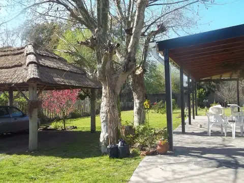 Casa + monoambiente 45 e 228 y 229