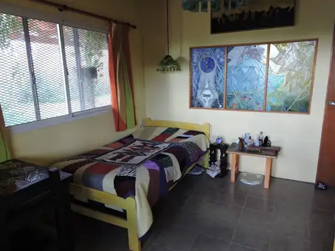 Casa en venta - Lisandro Olmos Etcheverry