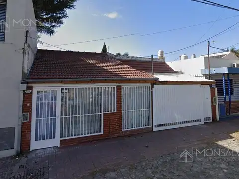 Casa en Villa Ballester
