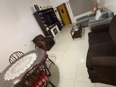 Quintana al 5600 entre Falucho e Ituzaingo