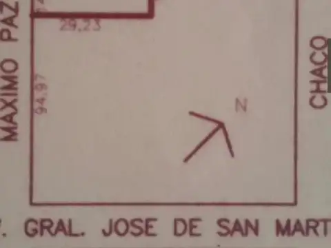 Intendente Manuel Quindimil 1200