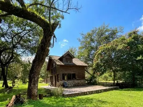 Casa en Venta en Caldera, USD 350.000