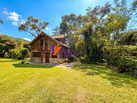 LESSER-COMPLEJO DE CABAÑA EN VENTA-SALTA