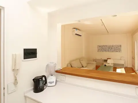 Departamento en Alquiler Temporal 32 años