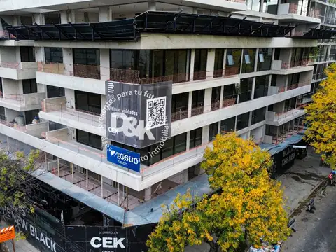 Departamento en venta de 5 ambientes mas dependencia en Belgrano