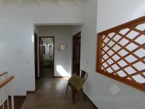 Depto Tipo Casa en Venta 3 años