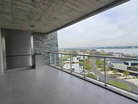 Departamento en Alquiler de 2 dormitorios
