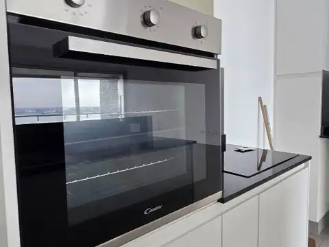 Departamento en Alquiler A Estrenar