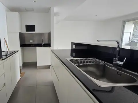 Departamento 3 ambientes con 3 baños