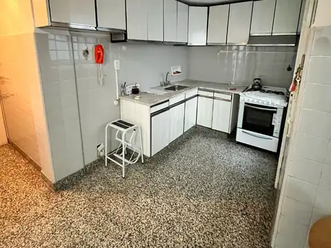 Departamento en Venta al Sur