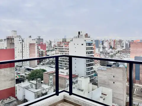 Departamento en Venta en Abasto, USD 262.000