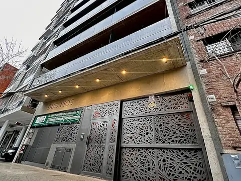 Venta  Abasto Departamento Tres dormitorios Piso exclusivo Amenities Entrega Marzo 2026