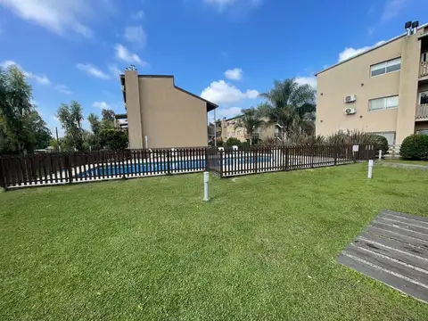 Depto Tipo Casa en Venta de 2 dormitorios