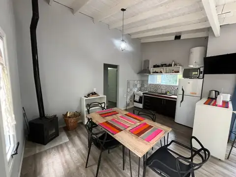 Miramar entre 33 y 34