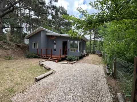 Casa en Alquiler Temporal de 1 dormitorio