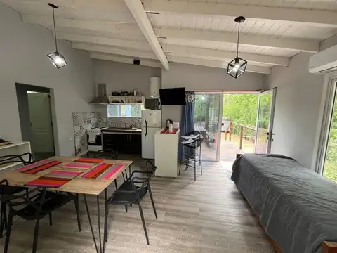 Di Legno en Las Gaviotas