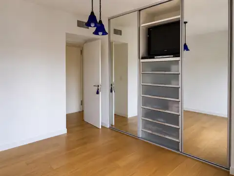 Departamento en Venta en Puerto Madero, USD 260.000