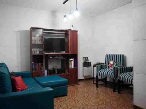 Casa en Venta 55 años