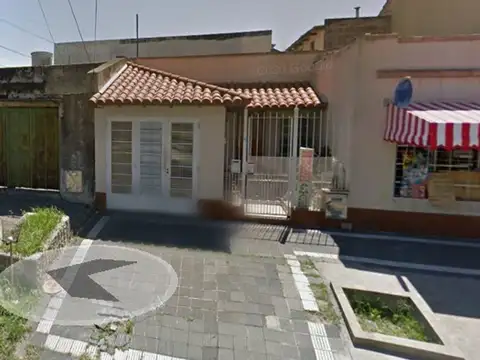 VTA. CASA 5AMB/COCH/TERRAZA-GERLI-APTO CREDITO