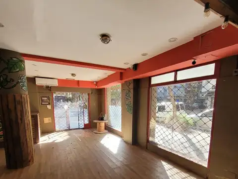 Local en Alquiler en Las Cañitas, $ 2.800.000
