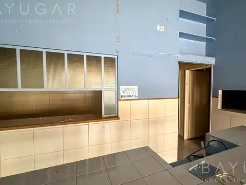Alquiler - Locales en Pueblo Caamaño - Centro Comercial en Pilar