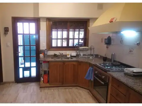 Casa en Venta al Suroeste