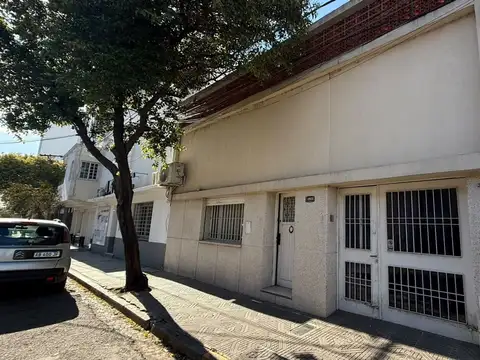 Monseñor Vicente Zaspe 2900