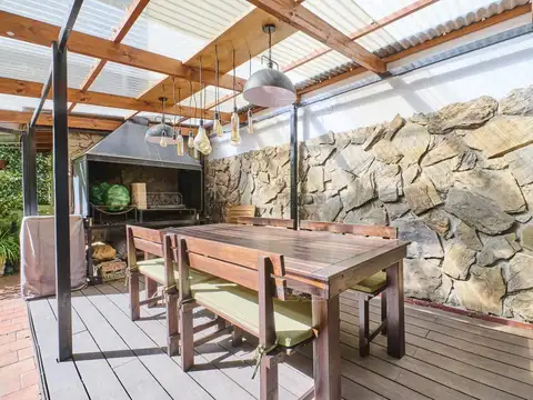 Departamento en Venta en Nuñez, USD 230.000