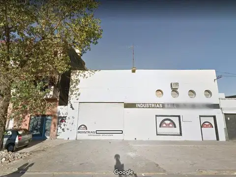Local en Sudoeste