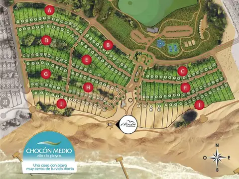 Terreno en Venta en Picun Leufu, USD 25.000