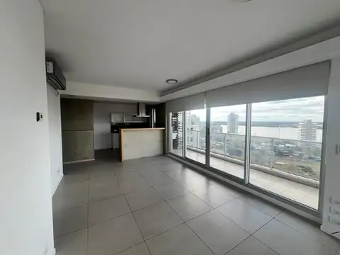Departamento en Alquiler en Puerto Norte, USD 1.350