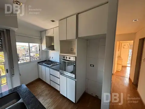 Departamento en Venta de 4 ambientes