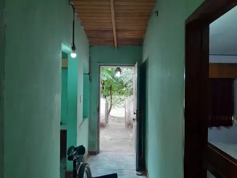 Casa en Venta 46 años