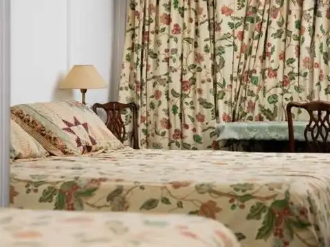 Departamento en Venta 40 años