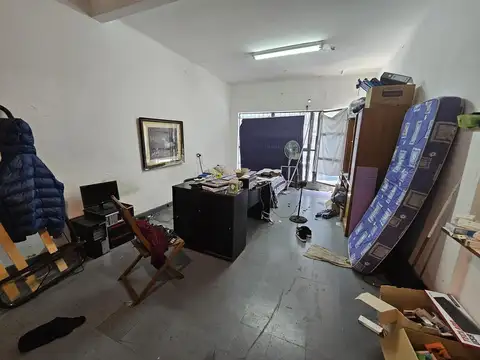 Av. Corrientes al 5900