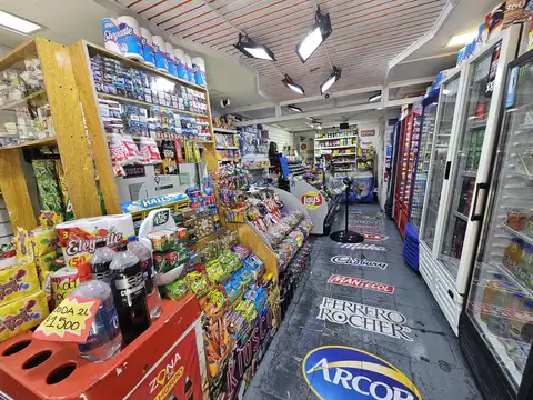 Av. Corrientes al 5900