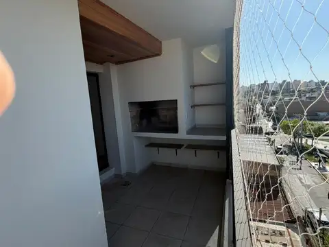 Departamento en Alquiler Permite mascota