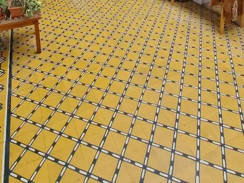 Depto Tipo Casa en Venta de 3 ambientes