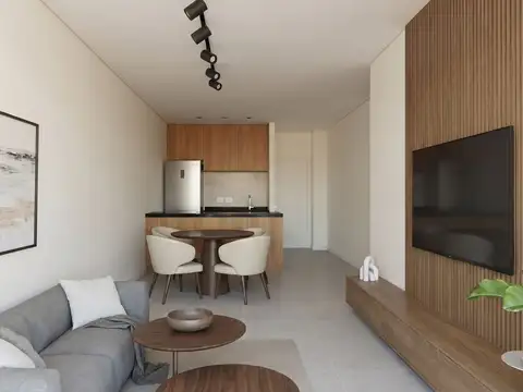 Departamento en Venta en Monte Castro, USD 139.000