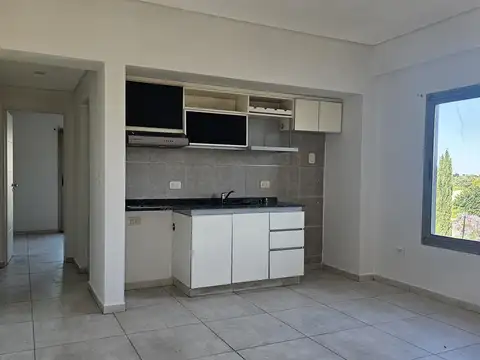 ALQUILER DEPARTAMENTO,CENTRO. PASO DEL REY CON BALCON Y ESTACIONAMIENTO
