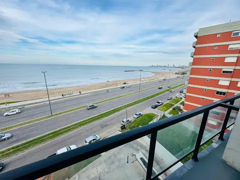 Departamento en Av. Felix U Camet 1300 en alquiler 24 meses con cochera