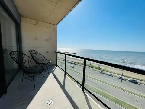 Departamento en Venta en Constitucion, USD 160.000
