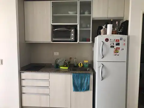 Departamento en Alquiler 14 años