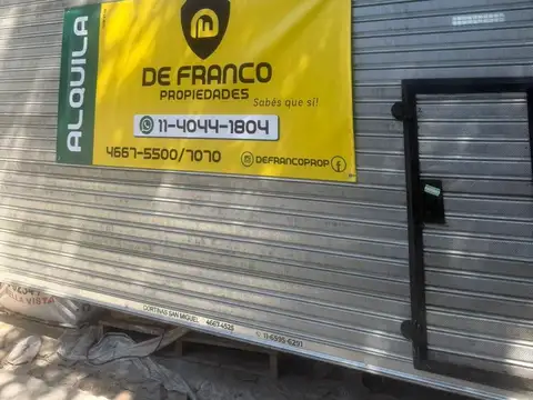 Local en Alquiler en Centro, $ 3.500.000