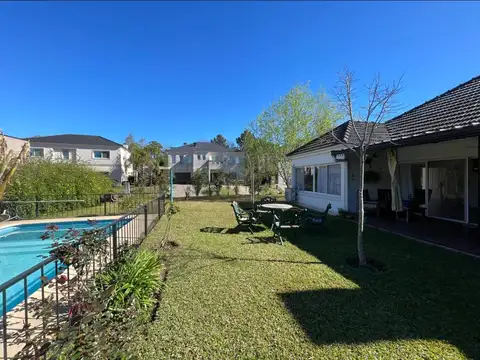 Casa en Alquiler de 2 dormitorios