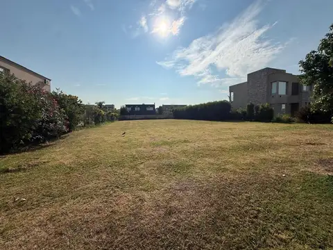 Terreno en Venta de 815,0 m2