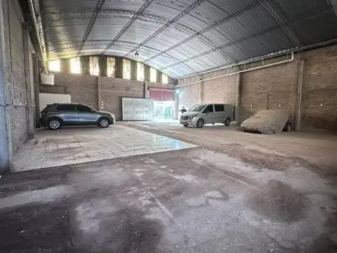 Galpon en Venta en Marcos Paz, USD 350.000