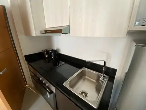 Departamento  en Alq. Temporario en Once, Capital Federal, Buenos Aires