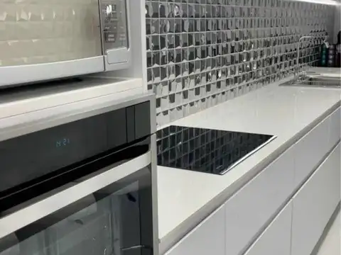 VENTA DE DOS AMB EN PALEMO NUEVO MEGA IMPECABLE 